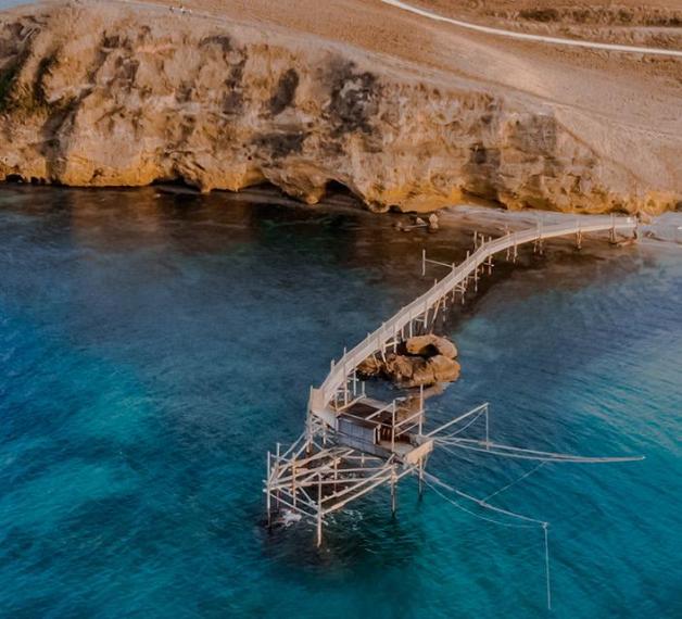 trabocchi active