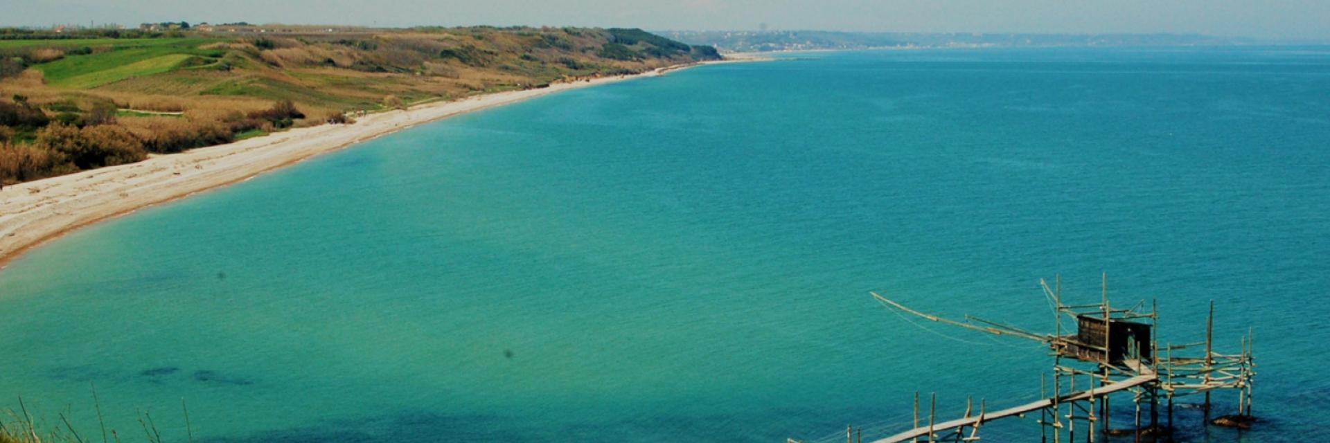 Punta Aderci