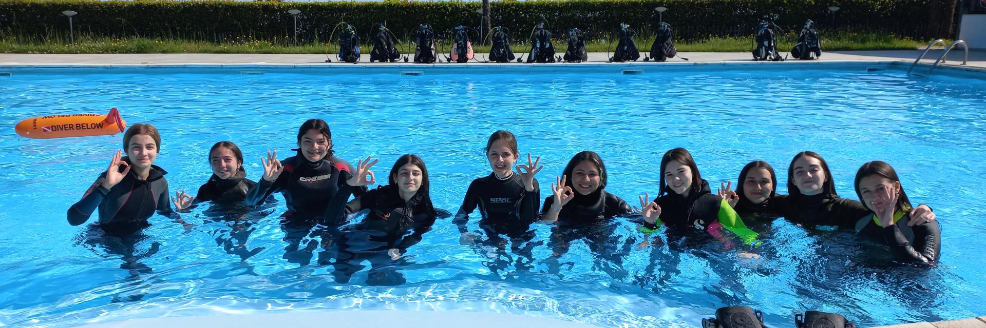Trabocchi Active