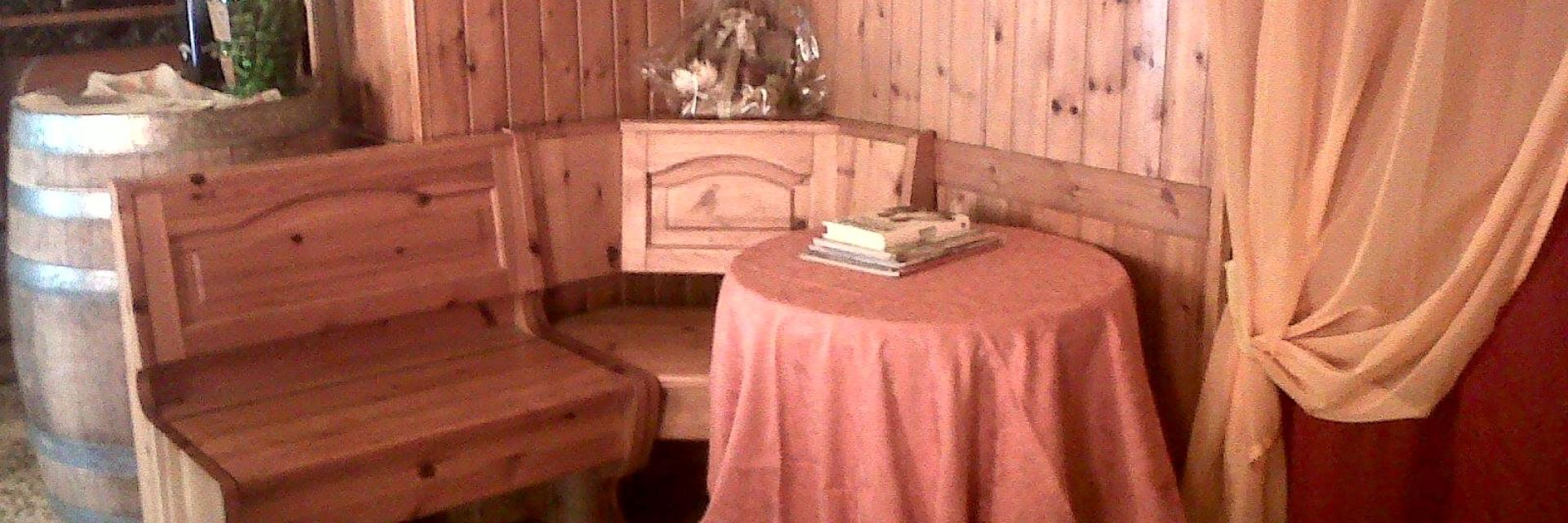 Osteria dei colli